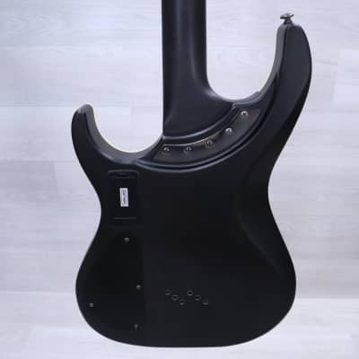 Washburn Paralaxe PSX10 Electric Guitar - Black image 24