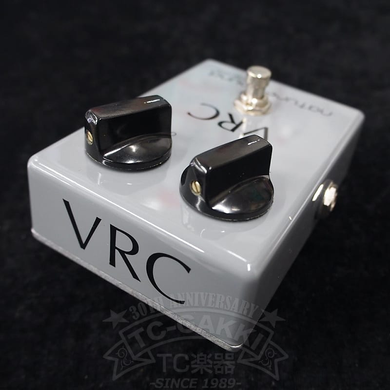 Nature Sound : VRC Compressor