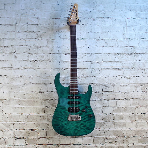 WASHBURN MERCURY エレキギター MG-701中古 WASHBURN MERCURY エレキギター MG-701中古 Washburn Mercury MG