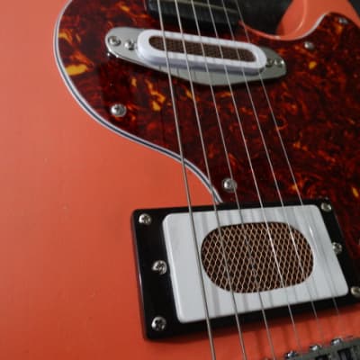 Harden Engineering Tele- Deluxe...handmade in the midwest 2023 image 16