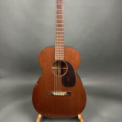 1953 Martin 0-15 for sale