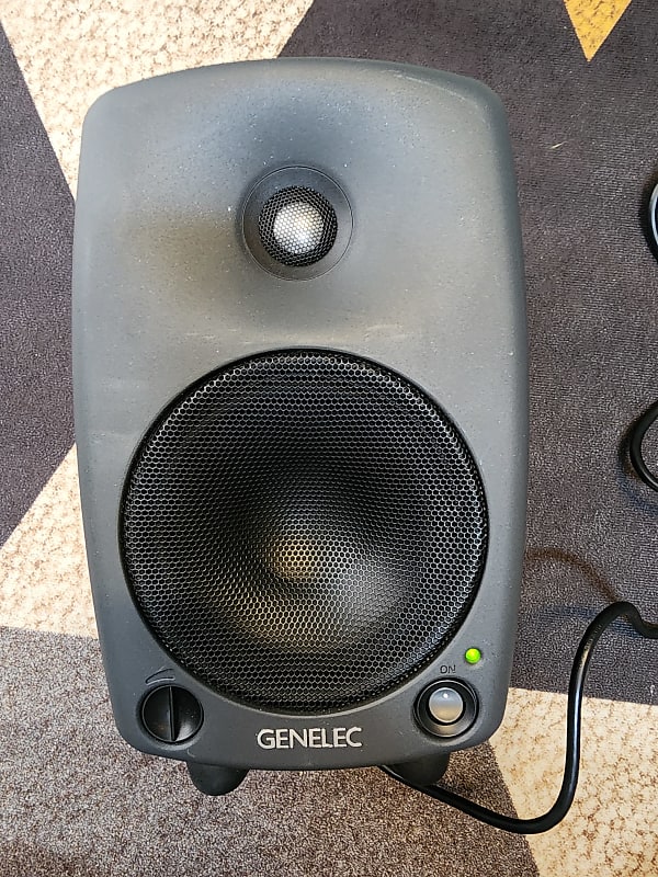 Genelec 8030A 5