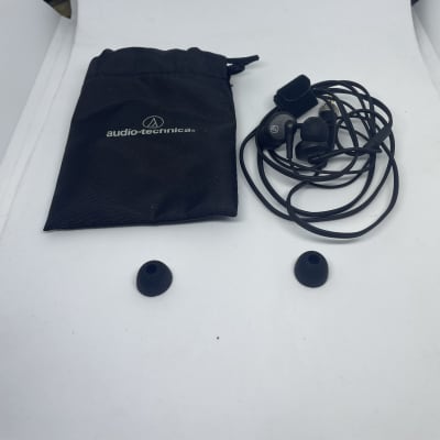 Audio-Technica M2M Wireless In-Ear-Monitor System image 4