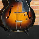 1951 Gibson ES-150 with Original Hard Shell Case
