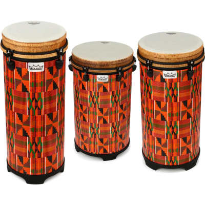 【激レア】　コンガ　LP ACCENT San Tana lp565zf キント Used LP Accents LTD Edition Santana Supernatural Congas | Reverb
