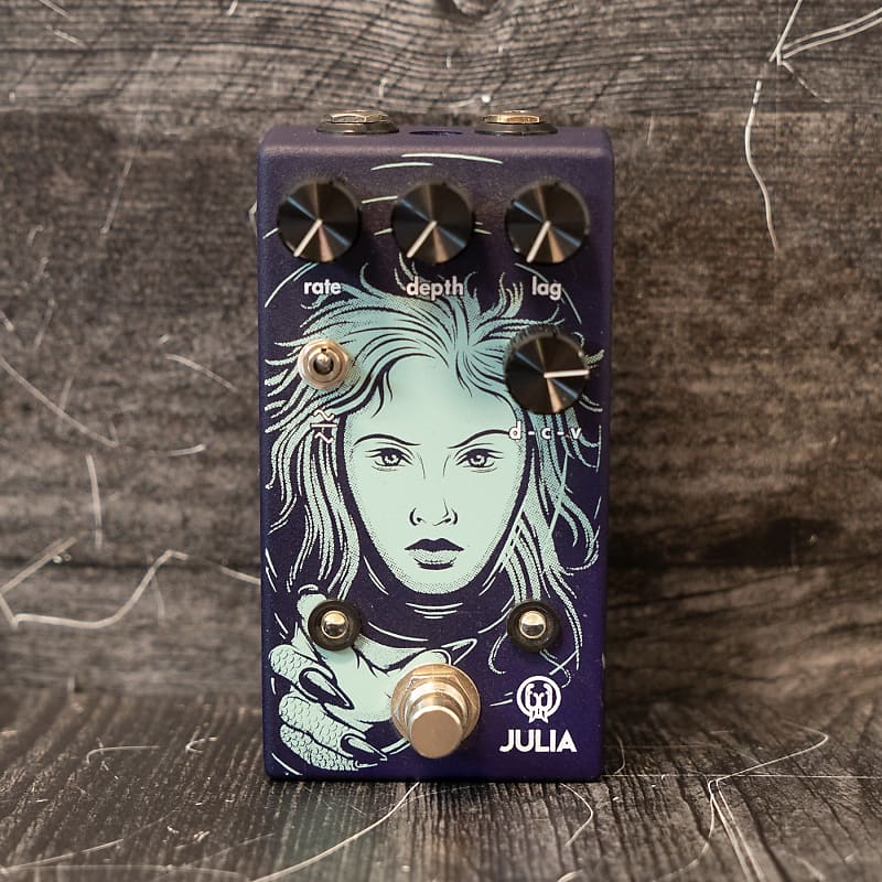 Walrus Audio Julia V2