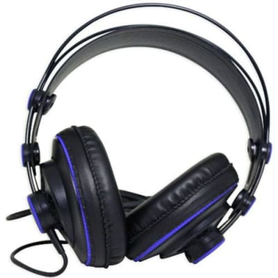 PreSonus HD7 Professional Over-Ear Monitoring Headphones image 3