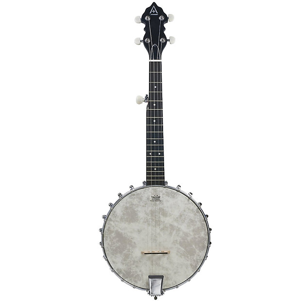 Short neck shop banjo