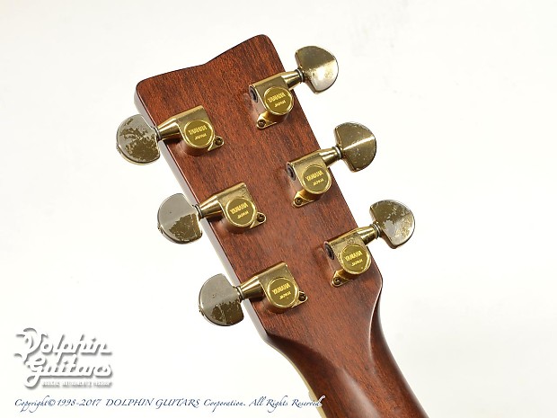 ギター YAMAHA LL51A CUSTOM HAND CRAFTED MODEL YAMAHA LL51A CUSTOM HAND CRAFTED MODEL - メルカリ