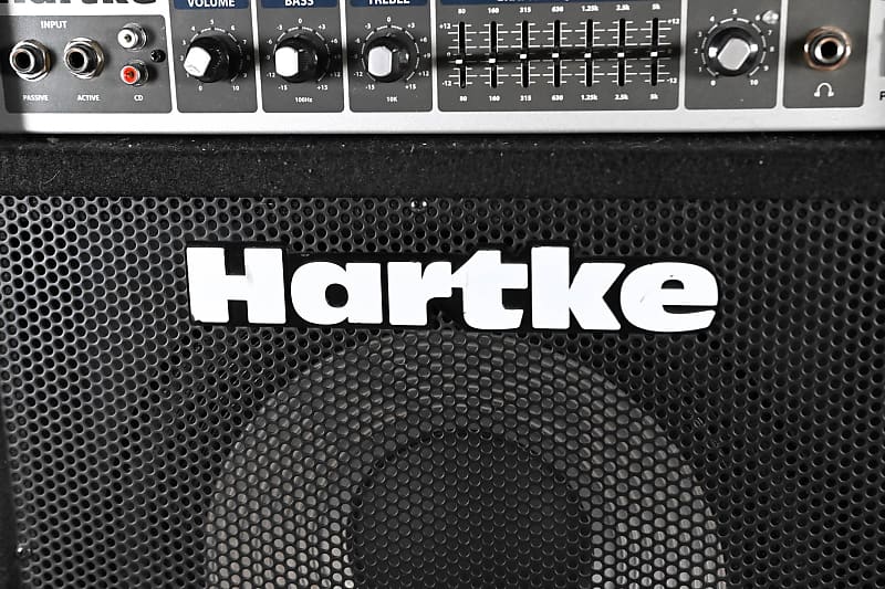 Hartke A70 1x12