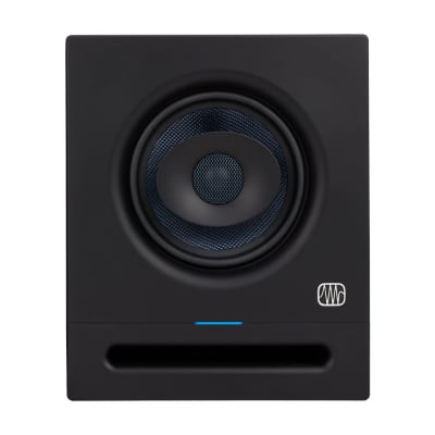 Presonus Eris Pro 6 6" Powered Coaxial 2-way Studio Monitor Active Speaker image 1