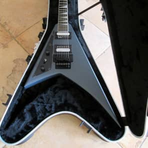 Jackson js32 store rhoads left handed