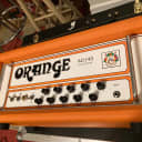 Orange AD140 HTC with roadcase