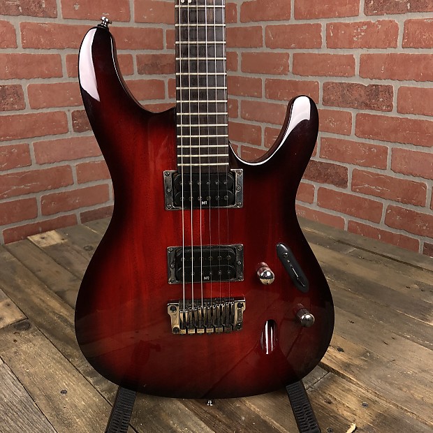 Ibanez s421 hot sale