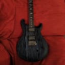PRS SE Swamp Ash CE 24 Sandblasted 2024 - Sandblasted Blue