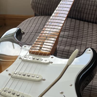 Squier Classic Vibe Stratocaster '50s 2009 - 2018 image 3