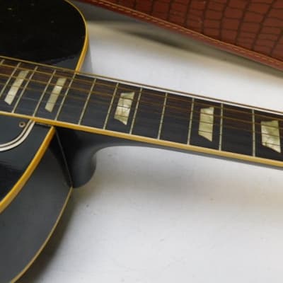 Gibson L-50 1953 image 6
