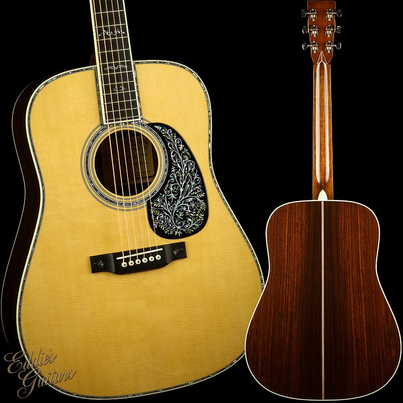 Martin D-42 Special image 1