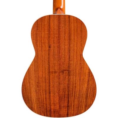 Cordoba Esteso SP Spruce Top Luthier Select Acoustic Classical Guitar image 17
