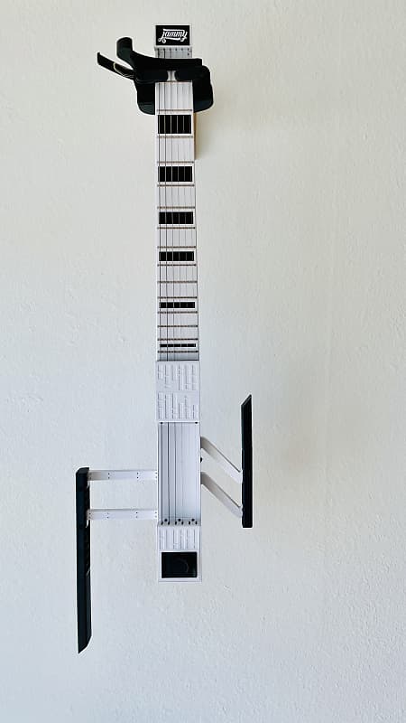 Jammy MIDI Guitar [EVO][2022][White]