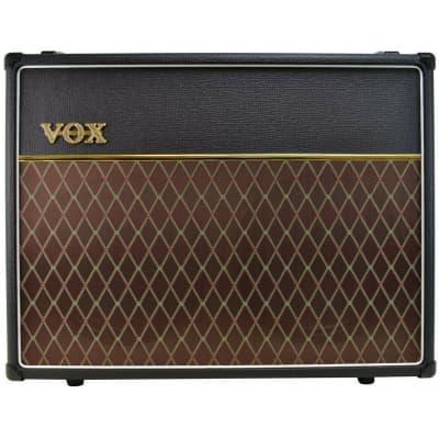 Vox AC15C2 2x12" 15-watt Tube Combo Amplifier image 1