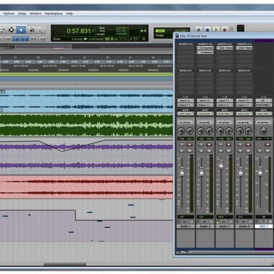 Avid Pro Tools Perpetual ONE YEAR Subscription image 3