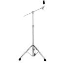 Pearl BC820 Uni-Lock Double-Braced 2-Section Boom/Straight Cymbal Stand