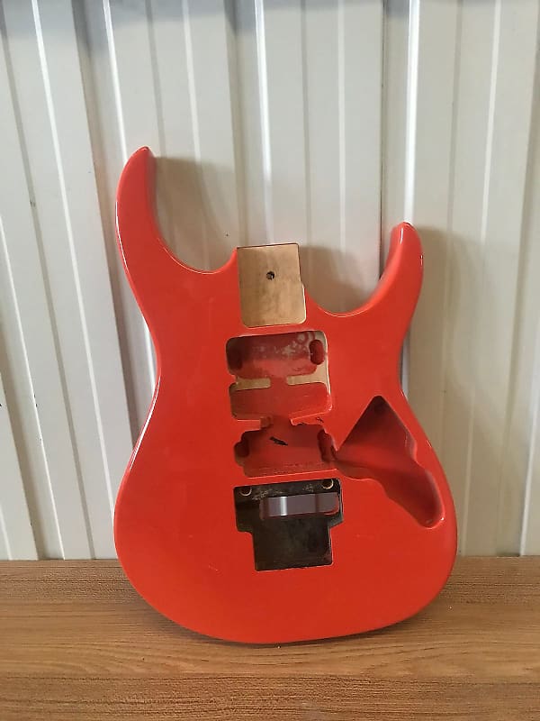 SSH Pickups Guitar Solid Body Reverb