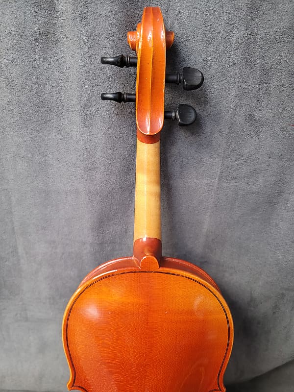 Karl Hofner Violin Model 7 - 1/2(half) size 1989 | Reverb Canada Karl Hofner Violin Model 7 - 1/2(half) size 1989 | Reverb Canada