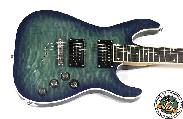 Greco WS40 Wild Scamper