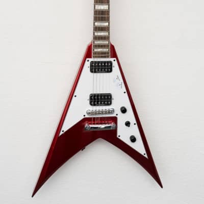 Jackson X Series Scott Ian Signature King V KVXT with Laurel