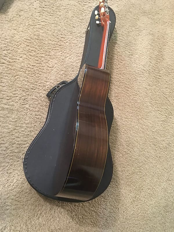 YAMAHA アコースティックギター　G-170A Yamaha G-170A classical acoustic guitar (made in Japan) with