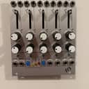 ALM/Busy Circuits ALM020 Quaid Megaslope Multi-Mode Modulator Eurorack Synth Module 2018 - Present - Silver