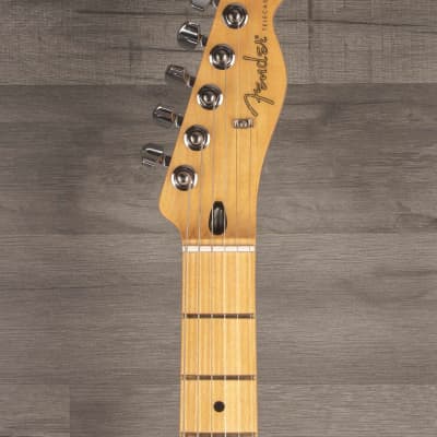 Fender Player Series Telecaster - Butterscotch Blonde / Maple image 7