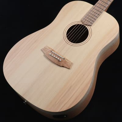 Cole Clark FL Dreadnought CCFL1E-BM Bunya Top Queensland Maple Back and Sides [SN 220739111] (01/29) for sale