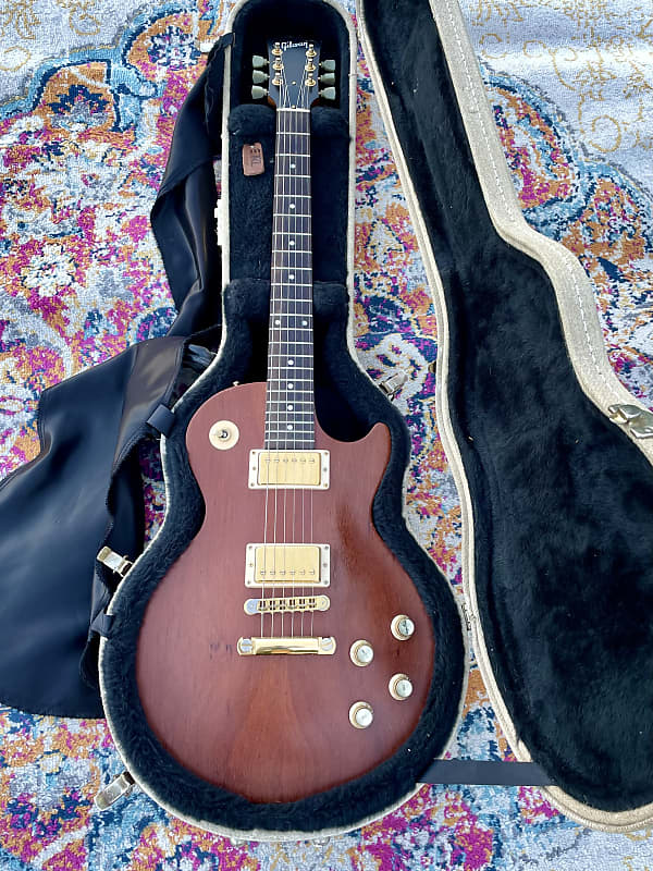 Gibson Les Paul Smartwood Studio 2003 - 2008 | Reverb Canada Gibson Les Paul Smartwood Studio 2003 - 2008 | Reverb Canada