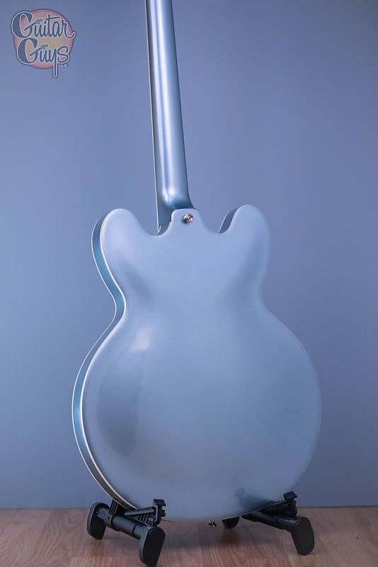 Epiphone エピフォン DG-335 美品 Epiphone Dave Grohl Signature DG-335 | Reverb