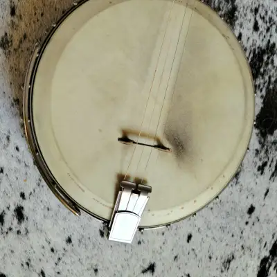 Orpheum  No1 Tenor Banjo image 4