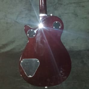 Gretsch G5435T Electromatic Pro Jet Guitar w/ Bigsby Black image 7