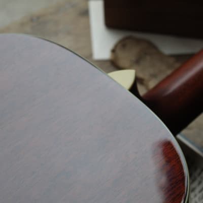 BOURGEOIS "Touchstone Series LDB-Standard TS" HARDCASE image 16
