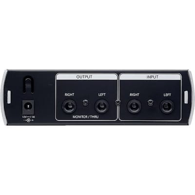 PreSonus HP4 4-Channel Headphone Amplifier image 2