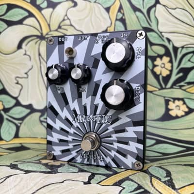 Reverb.com listing, price, conditions, and images for mantic-vitriol