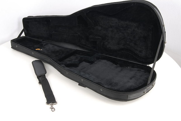 Jazzmaster soft case hot sale