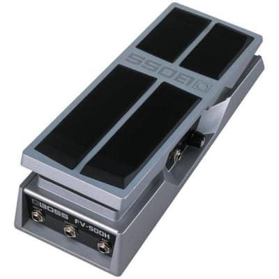 Vertex Modified BOSS Mono Volume Pedal | Reverb