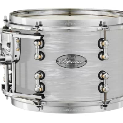Pearl Music City Custom Reference Pure 22x20 Bass Drum, #449 Classic Silver Sparkle RFP2220BX/C452 image 1
