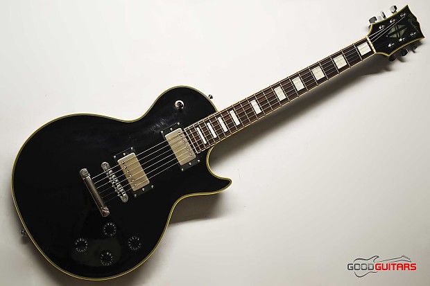 ギター Bill's Brothers Les Paul Custom Type Bills Brothers Bill's Les Paul Custom Type | GCV - Guitars