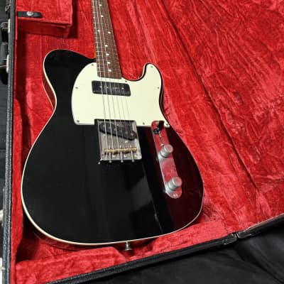 Fender TL-62 Telecaster Custom Reissue MIJ | Reverb