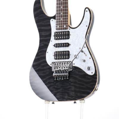 Electric Guitar Schecter SD-2-24 BW MOD Quilted Maple Top
