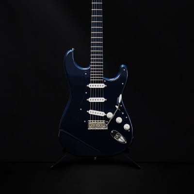 Fender Hypebeast Stratocaster Limited Edition #21/24 image 1