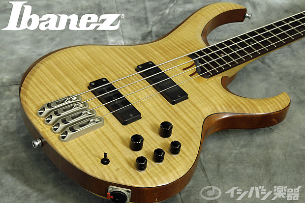 Ibanez hotsell btb 1000